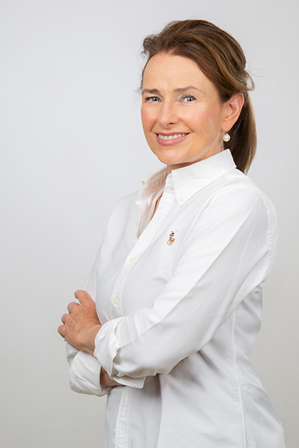 Dr. med. dent. Anja Ch. Erdmann
